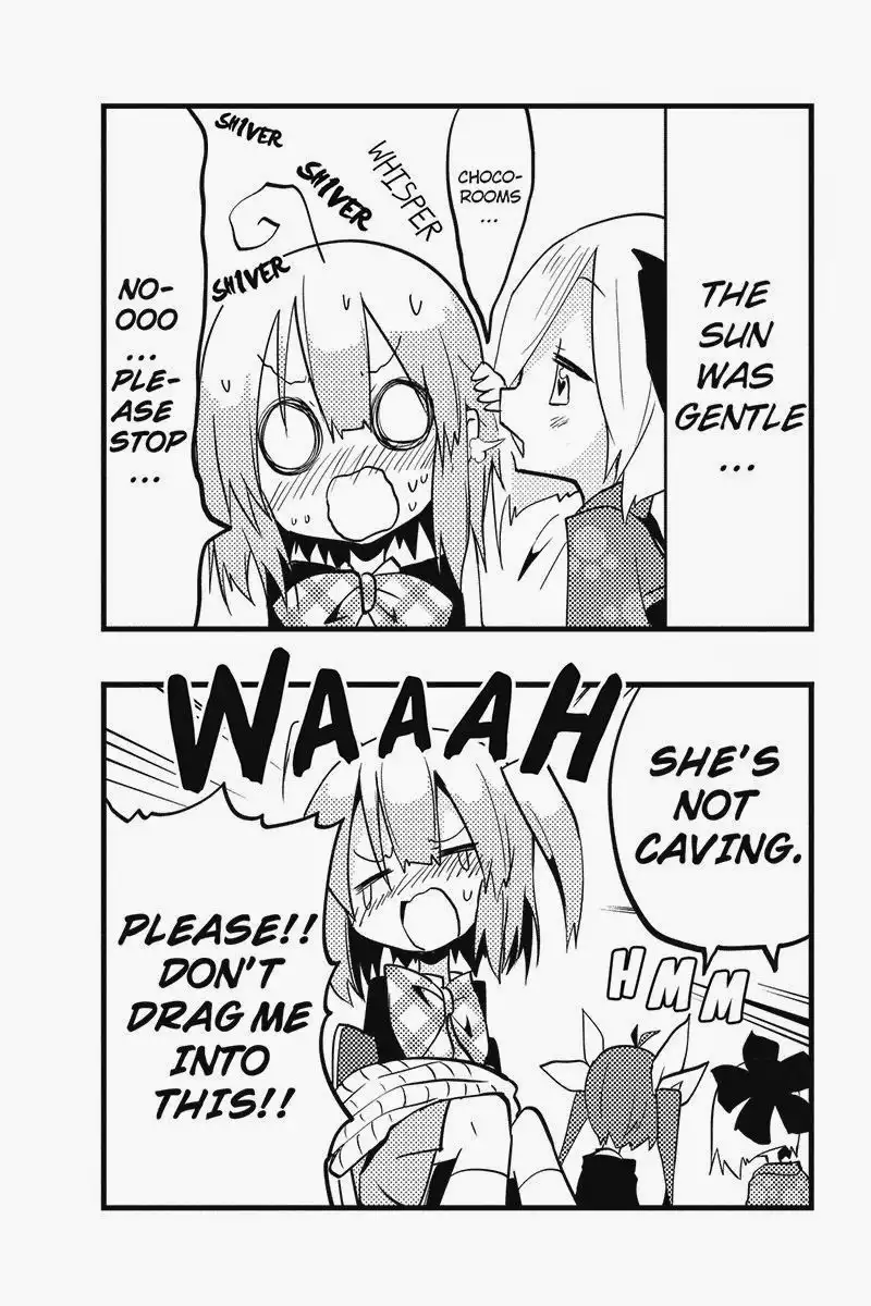 Seitokai Sousenkyo Chapter 14 21